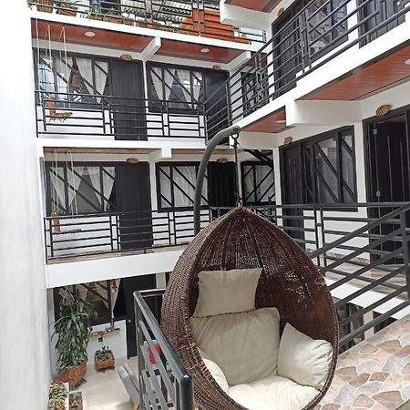 Hotel SAMAI San Agustin  Luaran gambar