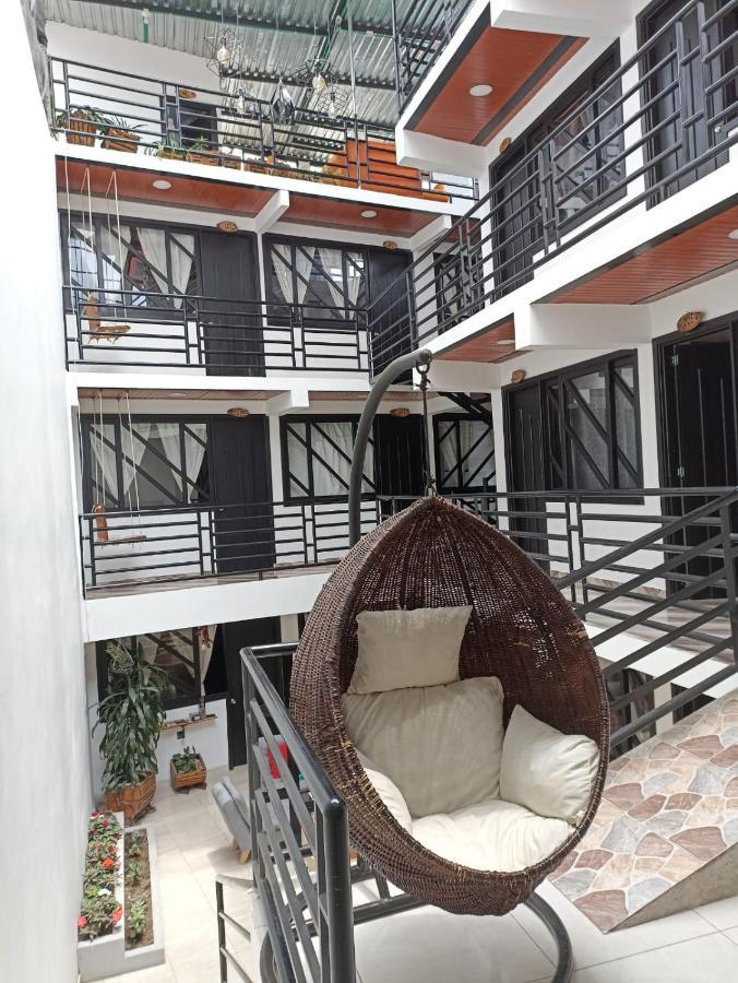 Hotel SAMAI San Agustin  Luaran gambar