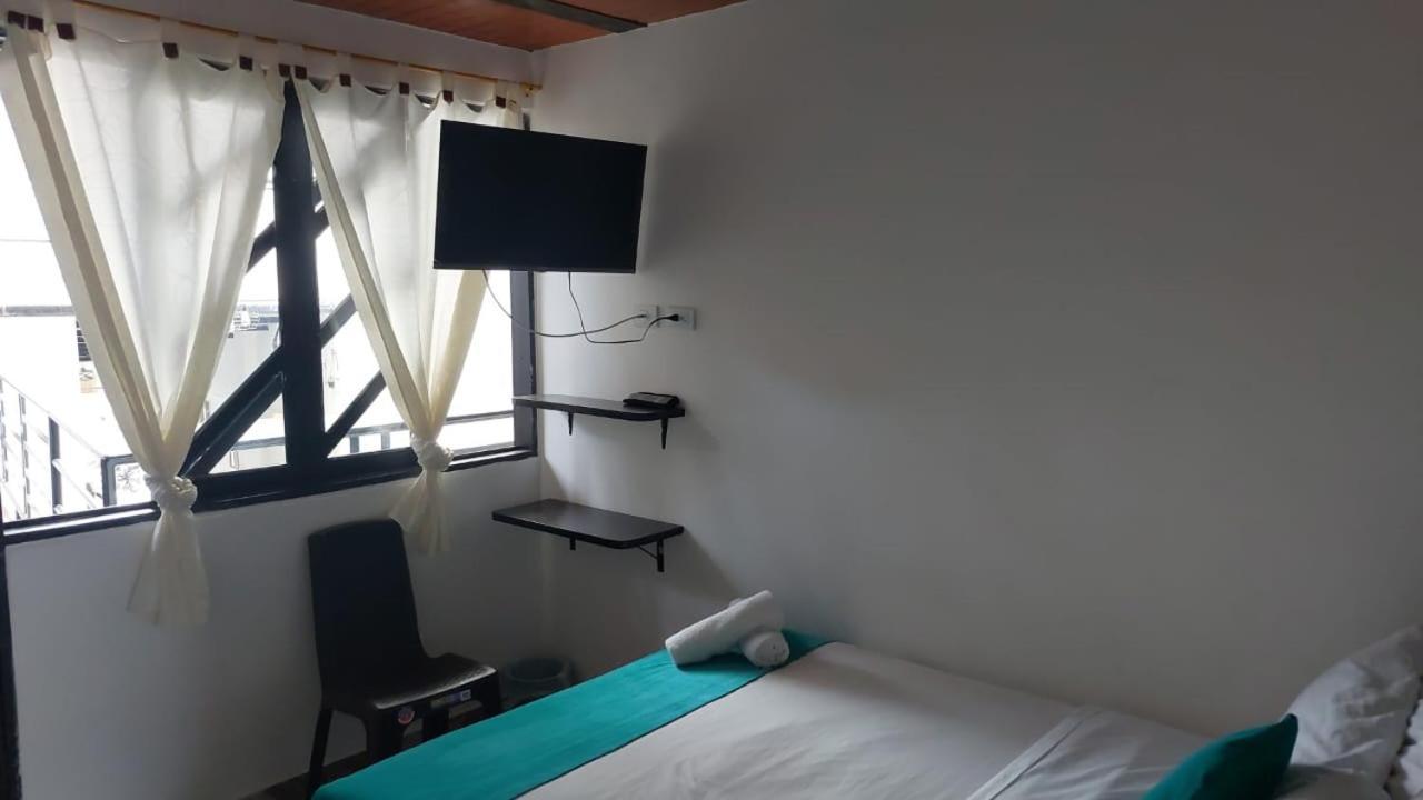 Hotel SAMAI San Agustin  Luaran gambar
