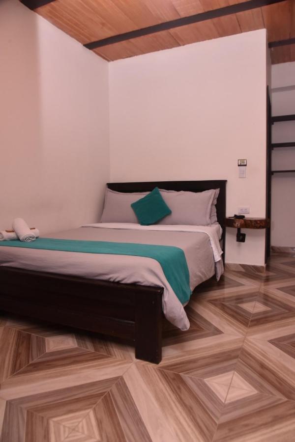 Hotel SAMAI San Agustin  Luaran gambar