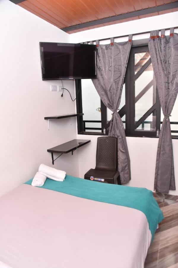 Hotel SAMAI San Agustin  Luaran gambar