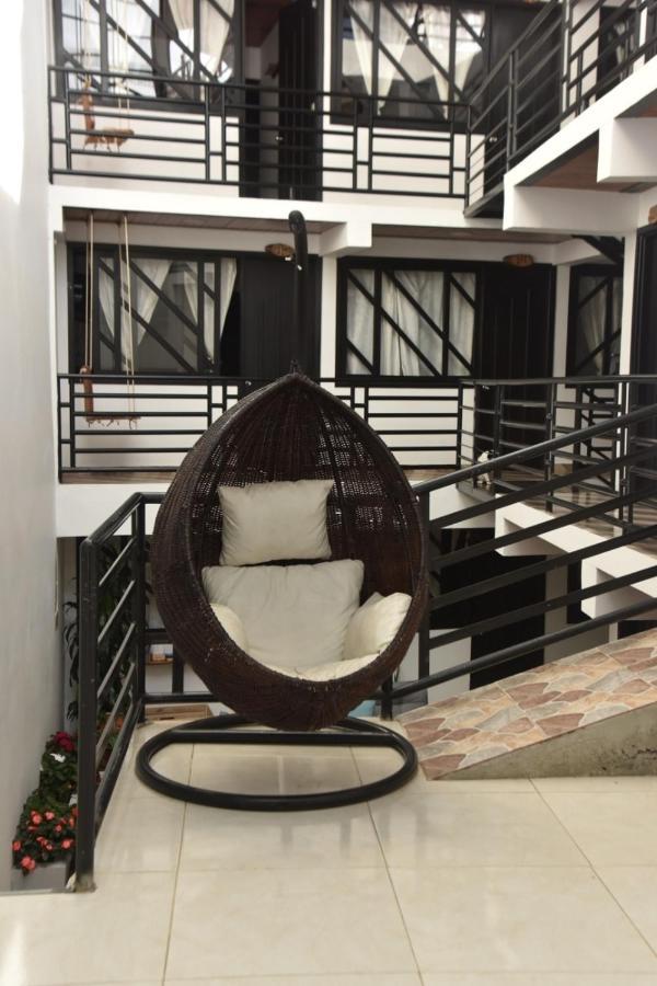 Hotel SAMAI San Agustin  Luaran gambar