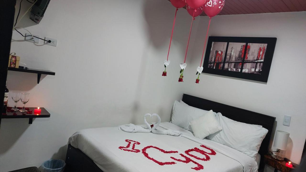 Hotel SAMAI San Agustin  Luaran gambar