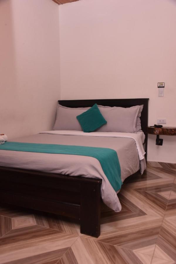 Hotel SAMAI San Agustin  Luaran gambar