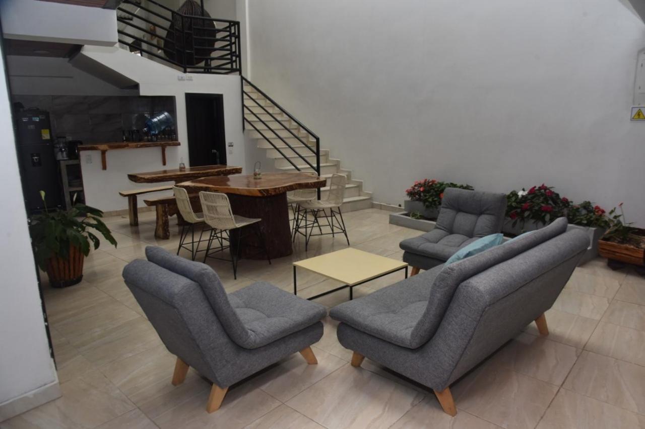 Hotel SAMAI San Agustin  Luaran gambar