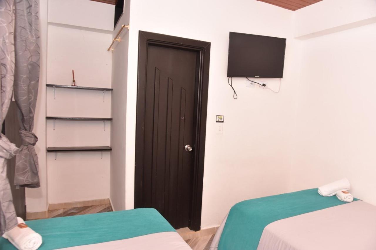 Hotel SAMAI San Agustin  Luaran gambar