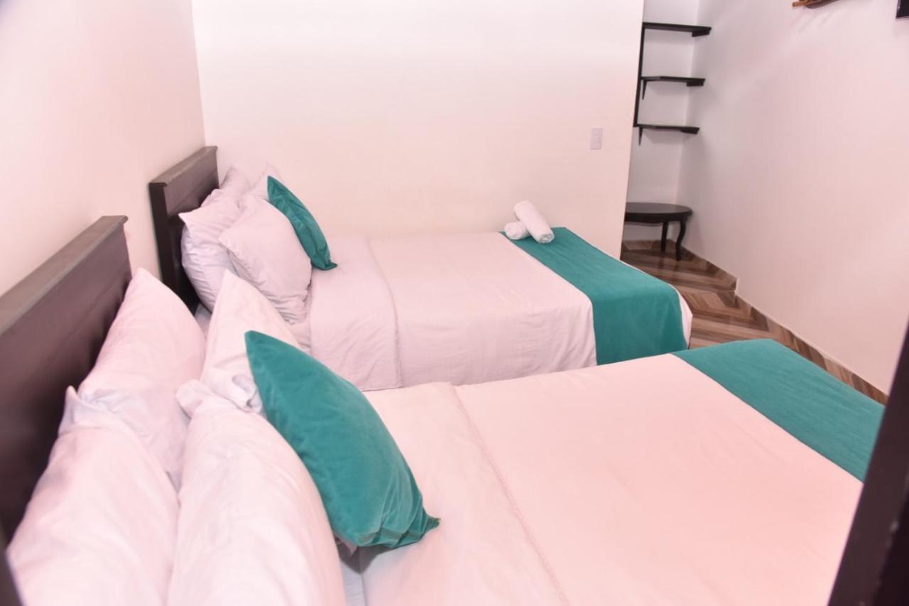 Hotel SAMAI San Agustin  Luaran gambar