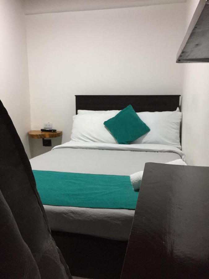 Hotel SAMAI San Agustin  Luaran gambar