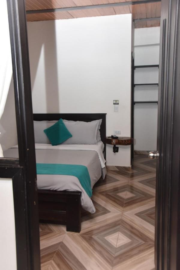Hotel SAMAI San Agustin  Luaran gambar