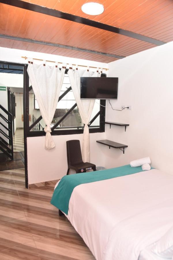 Hotel SAMAI San Agustin  Luaran gambar