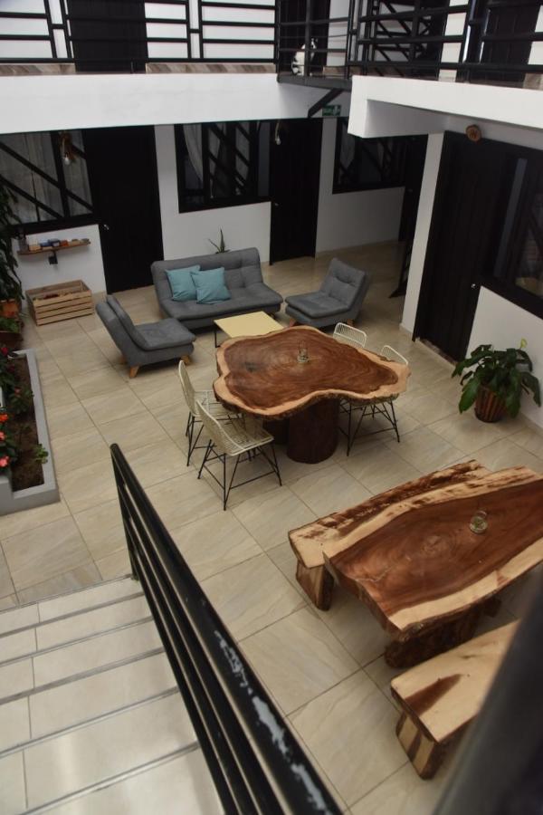 Hotel SAMAI San Agustin  Luaran gambar
