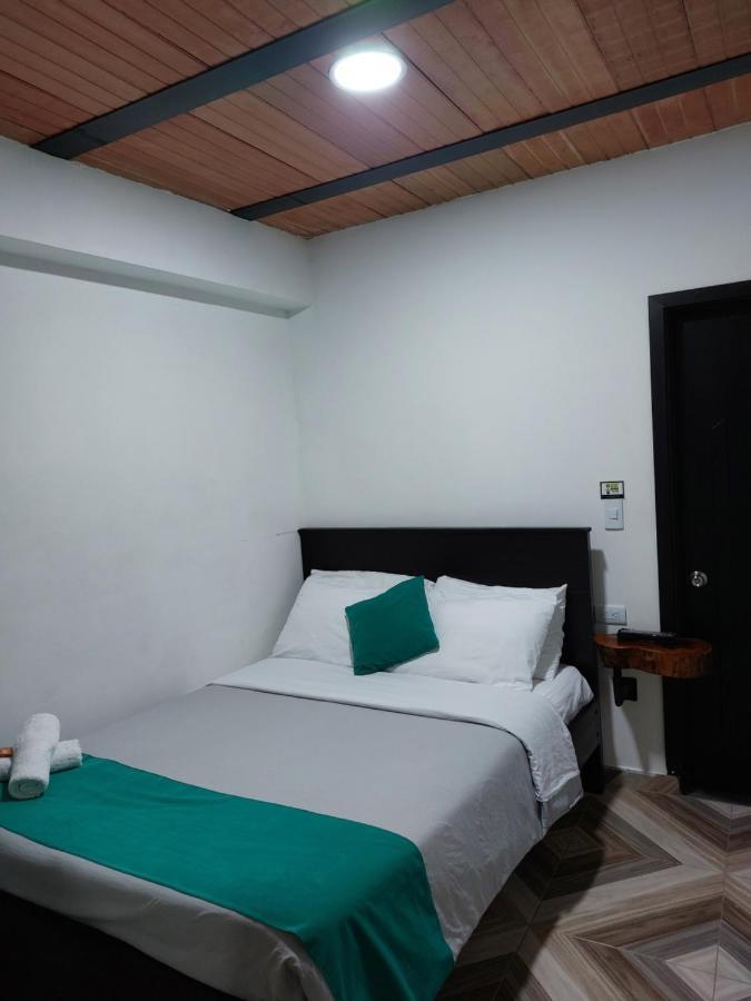 Hotel SAMAI San Agustin  Luaran gambar