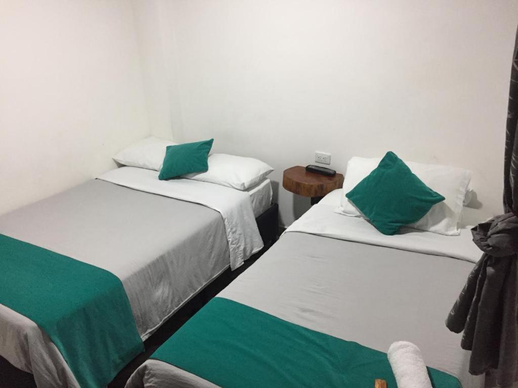 Hotel SAMAI San Agustin  Luaran gambar