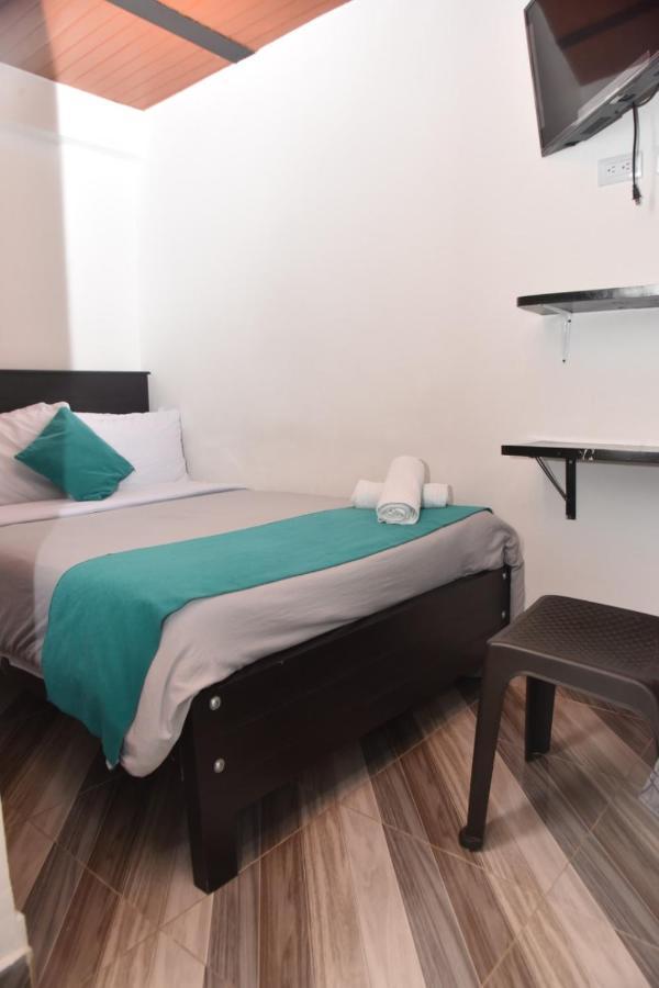 Hotel SAMAI San Agustin  Luaran gambar