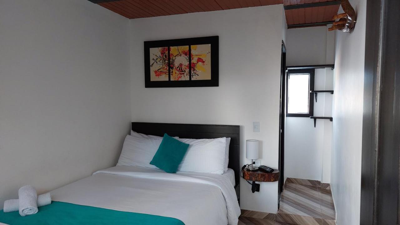 Hotel SAMAI San Agustin  Luaran gambar