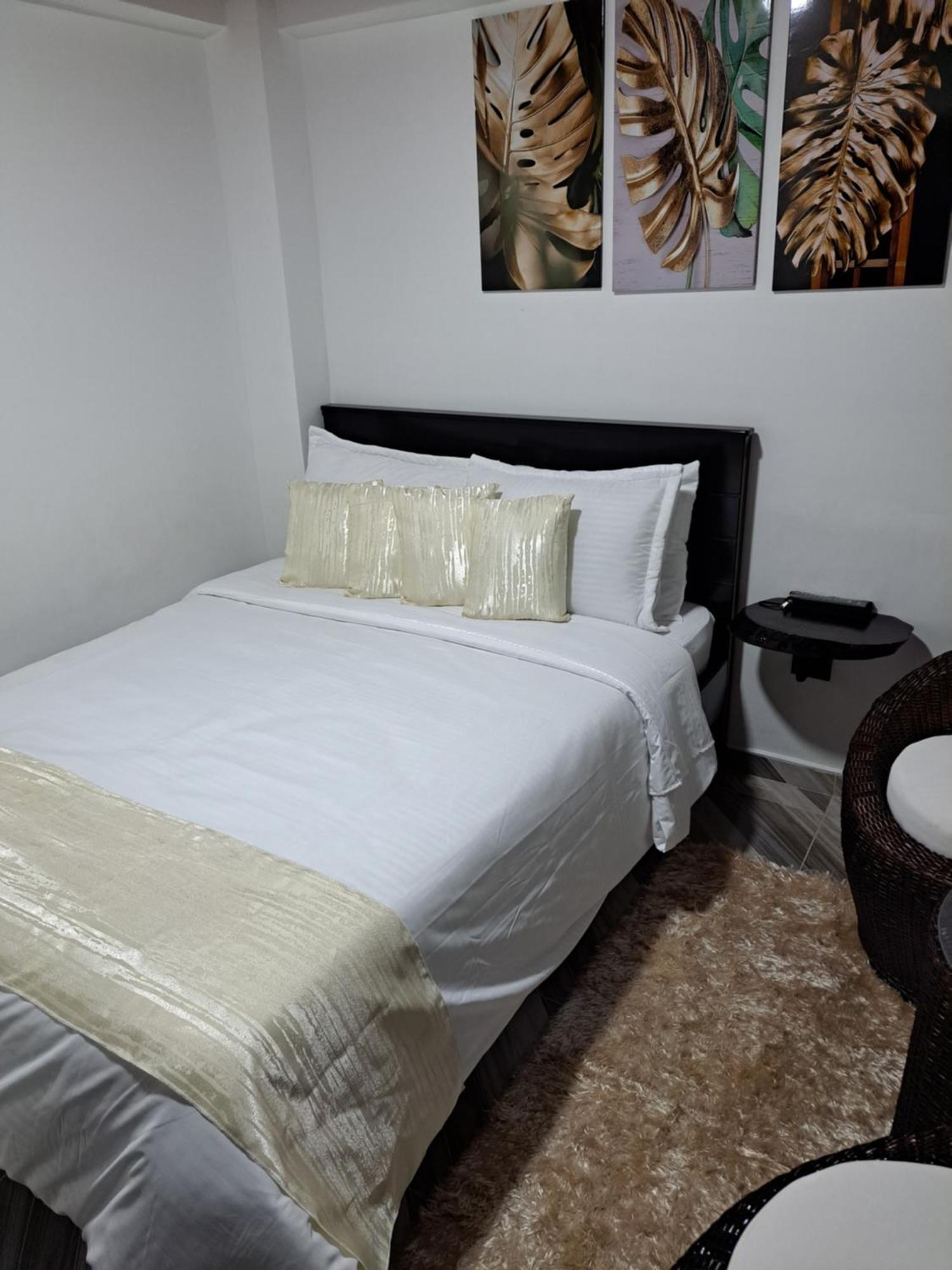 Hotel SAMAI San Agustin  Luaran gambar