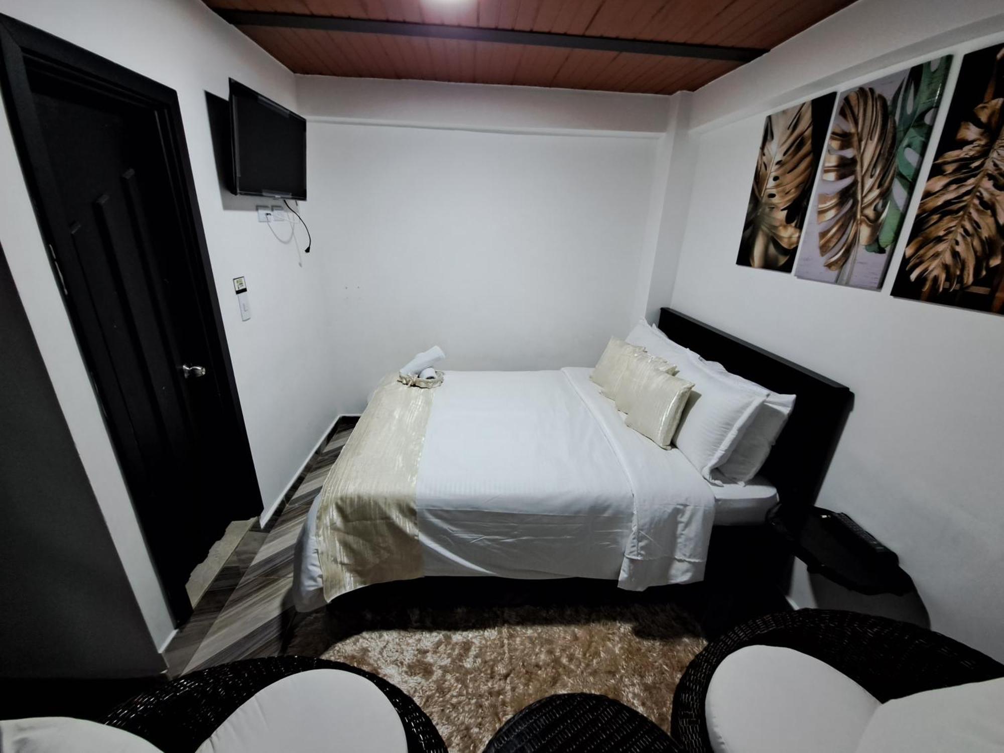 Hotel SAMAI San Agustin  Luaran gambar