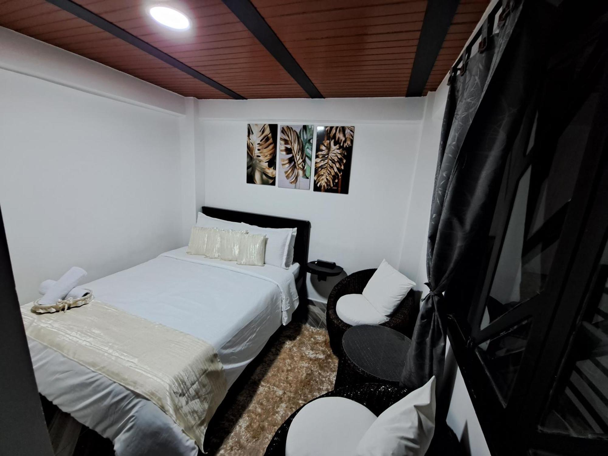 Hotel SAMAI San Agustin  Luaran gambar