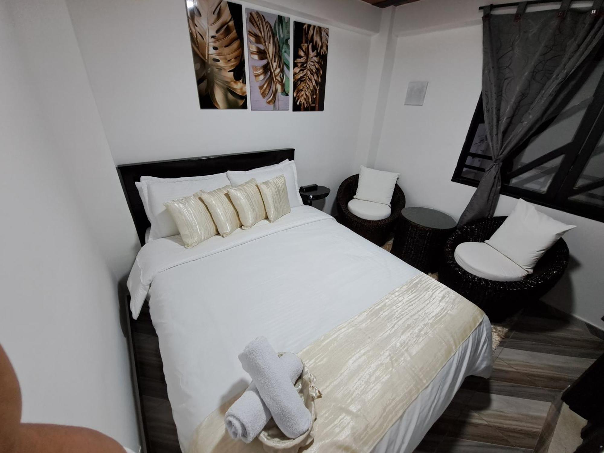 Hotel SAMAI San Agustin  Luaran gambar