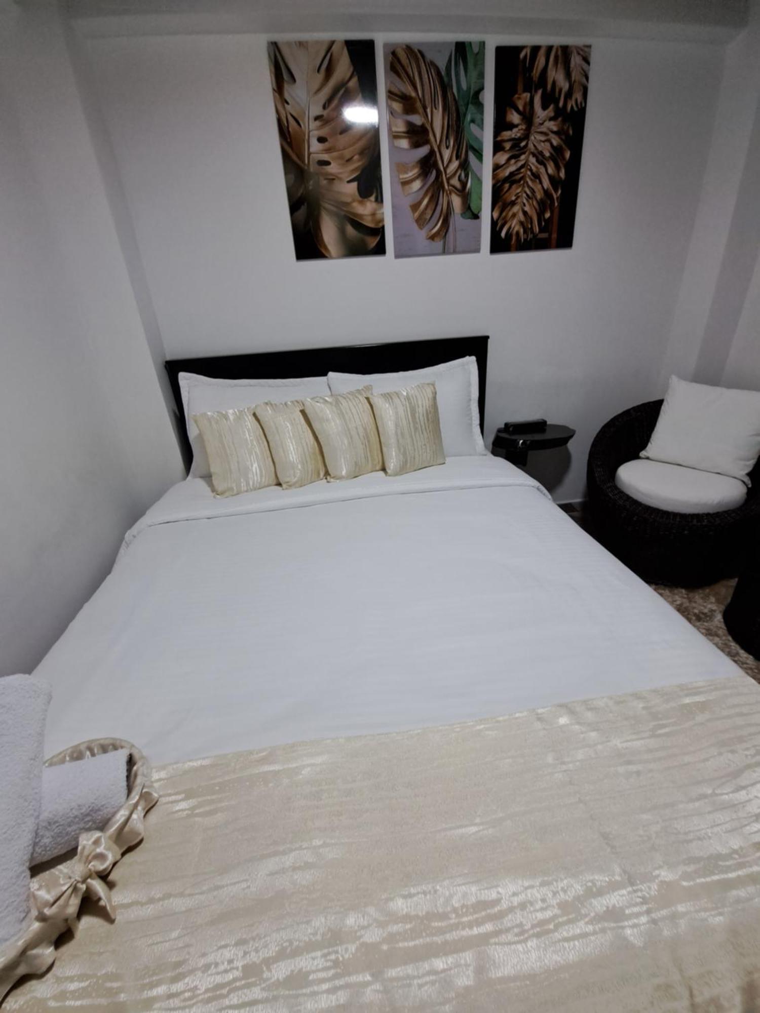 Hotel SAMAI San Agustin  Luaran gambar