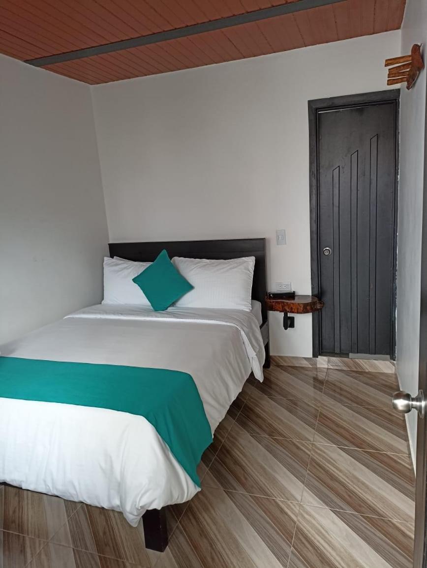 Hotel SAMAI San Agustin  Luaran gambar