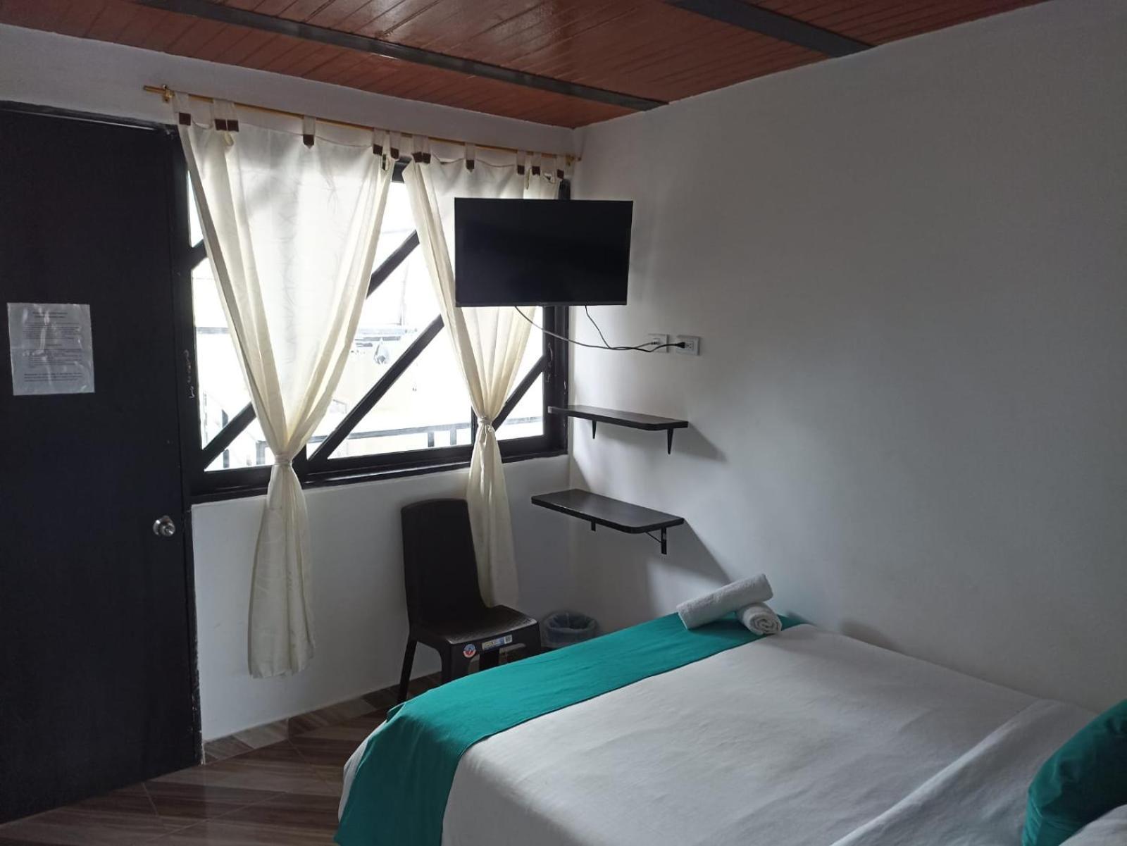 Hotel SAMAI San Agustin  Luaran gambar